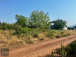 Tomalarda Fırsat Arsa 694 m² Villa Parseli — fotoğraf 5