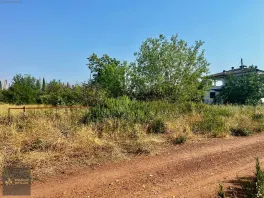 Tomalarda Fırsat Arsa 694 m² Villa Parseli — fotoğraf 6