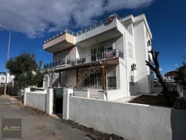 Serik Kadriyede 3+1 Doğalgazlı Villa — fotoğraf 2