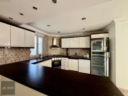 Serik Kadriyede 3+1 Doğalgazlı Villa — fotoğraf 3