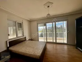 Serik Kadriyede 3+1 Doğalgazlı Villa — fotoğraf 7