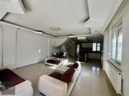 Serik Kadriyede 3+1 Doğalgazlı Villa — fotoğraf 14