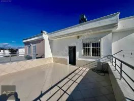 Serik Kadriyede 3+1 Doğalgazlı Villa — fotoğraf 17