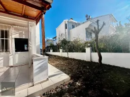 Serik Kadriyede 3+1 Doğalgazlı Villa — fotoğraf 18