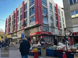 Ayakkabıcılar Çarşısı'nda, Şehrin Kalbinde Satılık Ofis — fotoğraf 2