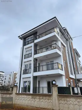 Yeniköy'de Lüks ve Konforlu Yüksek Kredi İmkanı 2+1 Daire — fotoğraf 2