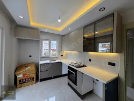 Yeniköy'de Lüks ve Konforlu Yüksek Kredi İmkanı 2+1 Daire — fotoğraf 14