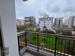 Yeniköy'de Lüks ve Konforlu Yüksek Kredi İmkanı 2+1 Daire — fotoğraf 26
