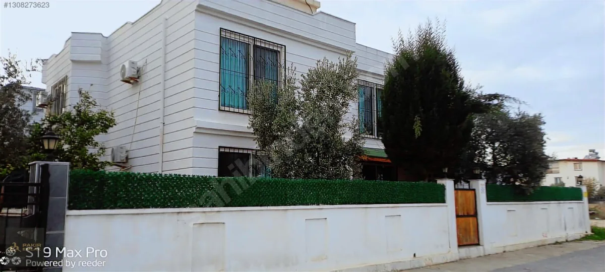 Serik Kadriyede 35 Kişilik Lojman Otel Personeline Uygun Kiralık — fotoğraf 1