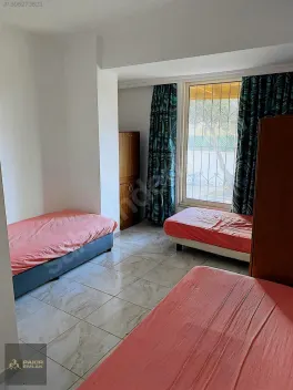 Serik Kadriyede 35 Kişilik Lojman Otel Personeline Uygun Kiralık — fotoğraf 7