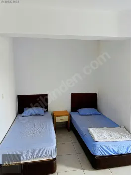 Serik Kadriyede 35 Kişilik Lojman Otel Personeline Uygun Kiralık — fotoğraf 14