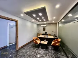 Markantalya AVM Yakını 220 m² Lüks Dubleks Ofis — fotoğraf 8