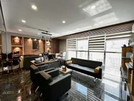 Markantalya AVM Yakını 220 m² Lüks Dubleks Ofis — fotoğraf 9