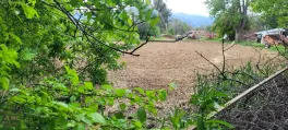 Bozova'da Korkuteli-Burdur Yolu Satılık Yatırımlık Bahçe — fotoğraf 2