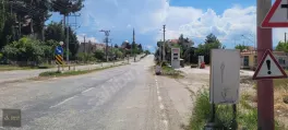 Bozova'da Korkuteli-Burdur Yolu Satılık Yatırımlık Bahçe — fotoğraf 19