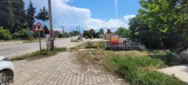 Bozova'da Korkuteli-Burdur Yolu Satılık Yatırımlık Bahçe — fotoğraf 24