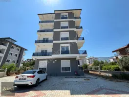 Döşemealtı Yeniköyde Ferah Geniş 2+1 Daire — fotoğraf 1