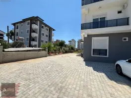 Döşemealtı Yeniköyde Ferah Geniş 2+1 Daire — fotoğraf 2