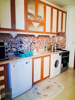 Merkezi Konumun Tam Kalbinde! 2+1 Asansörlü Satılık Daire — fotoğraf 7