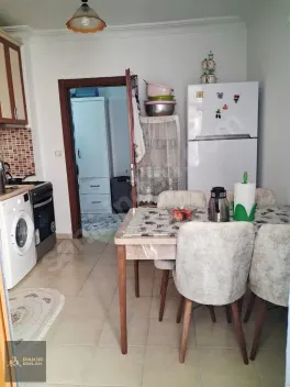 Merkezi Konumun Tam Kalbinde! 2+1 Asansörlü Satılık Daire — fotoğraf 8