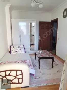 Merkezi Konumun Tam Kalbinde! 2+1 Asansörlü Satılık Daire — fotoğraf 15