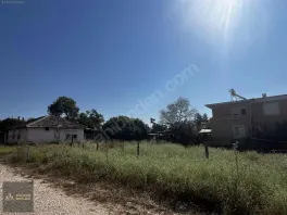 Döşemealtı Bademağacı'da 440 m² İmarlı Arsa — fotoğraf 4