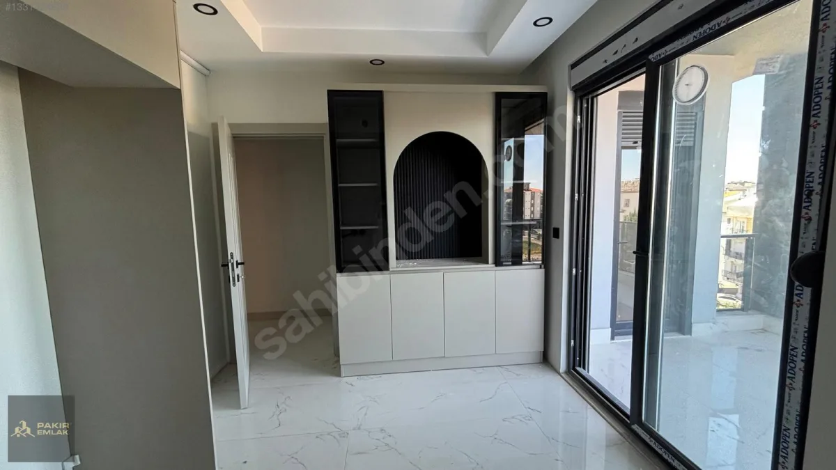Bahçeyakada 3+1 Kaçırılmayacak Fırsat Daire — fotoğraf 1