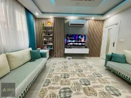 Yeniköyde Geniş, Yüksek Krediye Uygun 2+1 Daire — fotoğraf 2