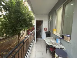 Yeniköyde Geniş, Yüksek Krediye Uygun 2+1 Daire — fotoğraf 5