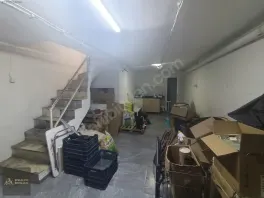 Şehrin Kalbinde | Prestijli Konum | 100 m² Kiralık Dükkan — fotoğraf 8