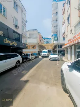 Şehrin Kalbinde | Prestijli Konum | 100 m² Kiralık Dükkan — fotoğraf 19