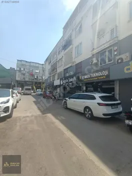 Şehrin Kalbinde | Prestijli Konum | 100 m² Kiralık Dükkan — fotoğraf 21