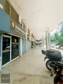 Şehrin Kalbinde | Prestijli Konum | 100 m² Kiralık Dükkan — fotoğraf 22