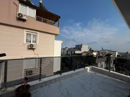 Kepez Çamlıbel'de 3+1 Kiralık Dubleks Daire — fotoğraf 7