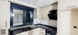 Antalya Yeniköy Turgut Özal'da 3 Cepheli, Sıfır Kiralık 1+1 — fotoğraf 5