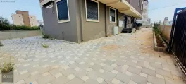 Antalya Yeniköy Turgut Özal'da 3 Cepheli, Sıfır Kiralık 1+1 — fotoğraf 15