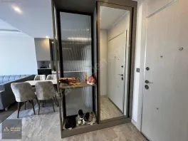 Suncity'de Beş Yıldızlı Yaşam Sunan 1+1 Eşyalı Daire — fotoğraf 7