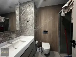 Suncity'de Beş Yıldızlı Yaşam Sunan 1+1 Eşyalı Daire — fotoğraf 8
