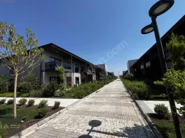 Suncity'de Beş Yıldızlı Yaşam Sunan 1+1 Eşyalı Daire — fotoğraf 9