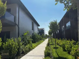 Suncity'de Beş Yıldızlı Yaşam Sunan 1+1 Eşyalı Daire — fotoğraf 10