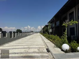 Suncity'de Beş Yıldızlı Yaşam Sunan 1+1 Eşyalı Daire — fotoğraf 15