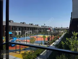 Suncity'de Beş Yıldızlı Yaşam Sunan 1+1 Eşyalı Daire — fotoğraf 20
