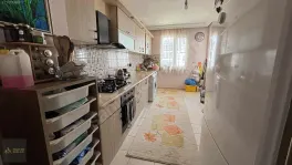 Yeniköyde 3+1 Geniş, Potansiyeli Yüksek Daire, Full Krediye Uygun — fotoğraf 13