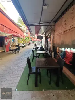 Kapalı Yol'da Acil Devren Kiralık Pilav Lokantası — fotoğraf 8