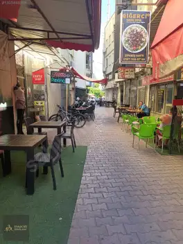 Kapalı Yol'da Acil Devren Kiralık Pilav Lokantası — fotoğraf 9