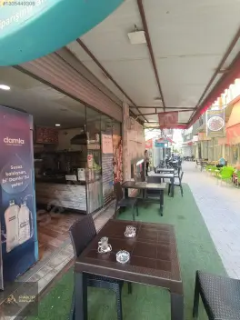 Kapalı Yol'da Acil Devren Kiralık Pilav Lokantası — fotoğraf 12