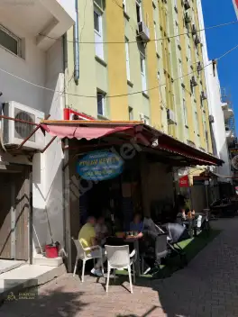 Kapalı Yol'da Acil Devren Kiralık Pilav Lokantası — fotoğraf 13