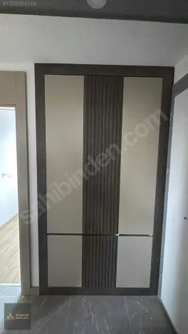 Bahçeyaka Merkezi Konumda 2+1 | Full Donanımlı | Yerden Isıtmalı — fotoğraf 12