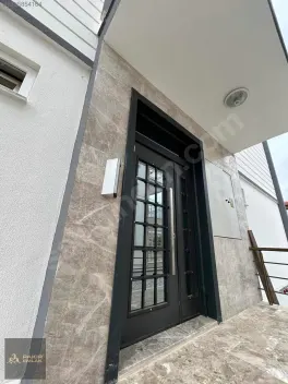 Bahçeyaka Merkezi Konumda 2+1 | Full Donanımlı | Yerden Isıtmalı — fotoğraf 15