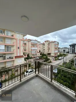 Bahçeyaka Merkezi Konumda 2+1 | Full Donanımlı | Yerden Isıtmalı — fotoğraf 22